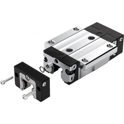 Front lube units R1619 .2. 00