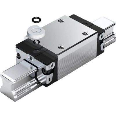Lubrication adapter R1621 .00 05