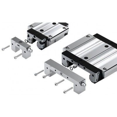 Lube plate for standard lube nipple R1620 .11 20 Lube plate for standard lube nipple R1620 .11 20