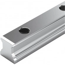 Plastic mounting hole plugs for Ball Rail Systems R1605 .00 .0