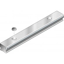 Plastic mounting hole plugs for Cam Roller Guides R1605 .00 .0