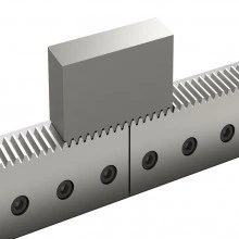 Rack mounting tools