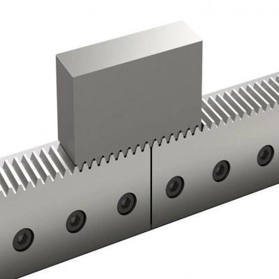 Rack mounting tools