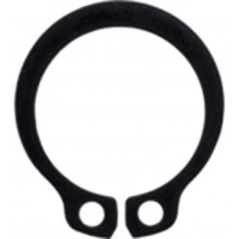 Retaining rings, DIN 471, for Super Linear Bushings A and B