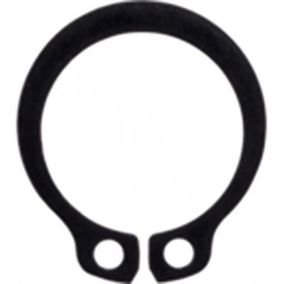 Retaining rings, DIN 471, for Super Linear Bushings A and B