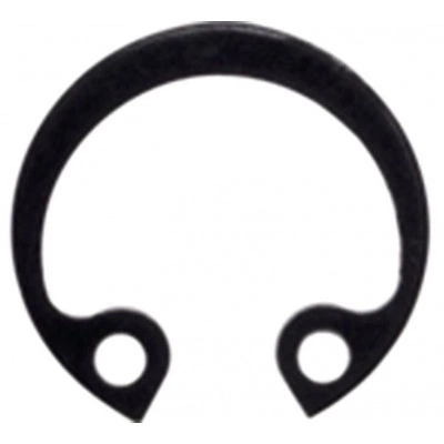 Retaining rings, DIN 472, for Super Linear Bushings A and B