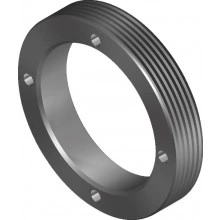 Threaded Rings GWR