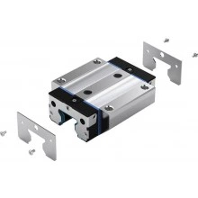 Scraper plates for Roller Rail Systems RSHP R1820 .1. 3. / R1810 291 40