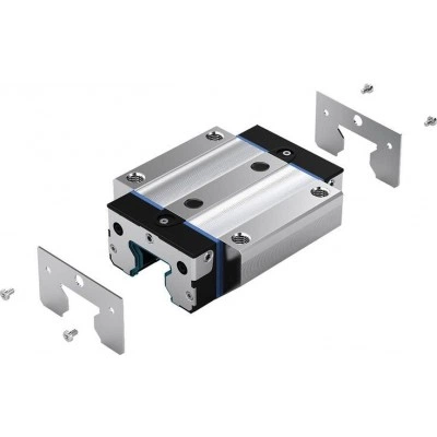 Scraper plates for Roller Rail Systems RSHP R1820 .1. 3. / R1810 291 40