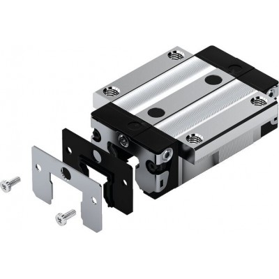 FKM seals, one piece for Rexroth Ball Rail Systems R1619 620 30 FKM seals, one piece for Rexroth Ball Rail Systems R1619 620 30
