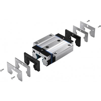 FKM seals set for Roller Rail Systems R1810 .2. 7. FKM seals set for Roller Rail Systems R1810 .2. 7.