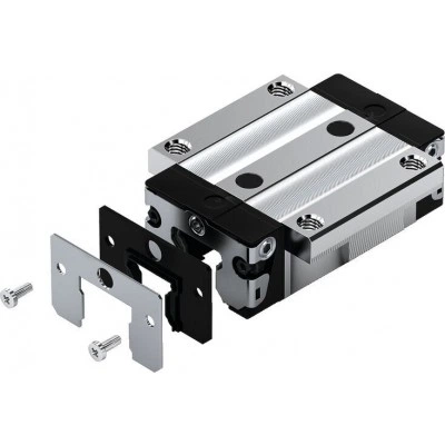 FKM seals, two piece for Rexroth Ball Rail Systems R1619 .20 30 FKM seals, two piece for Rexroth Ball Rail Systems R1619 .20 30