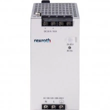 External 24 V power supply unit VAP01