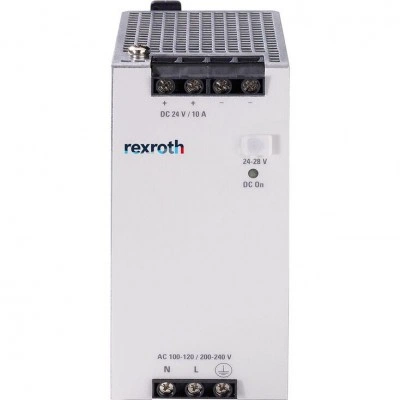 External 24 V power supply unit VAP01