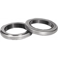 Wiper seals for corrosion-resistant Segmental Linear Bushings
