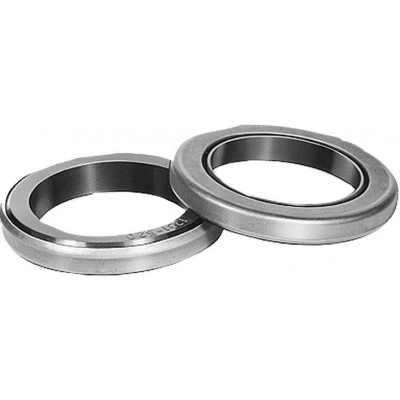 Wiper seals for corrosion-resistant Segmental Linear Bushings Wiper seals for corrosion-resistant Segmental Linear Bushings