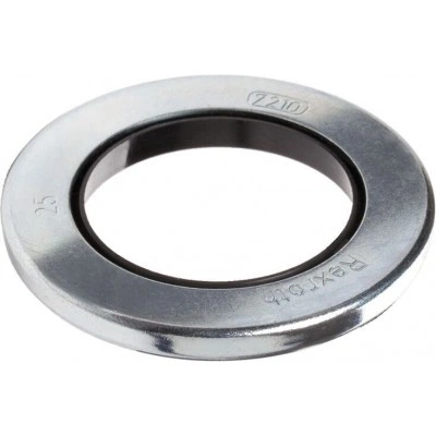 Wiper seals for closed-type Super Linear Bushings and Standard Linear Bushings