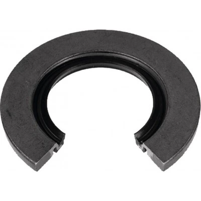 Wiper seals for open-type Radial Linear Bushings