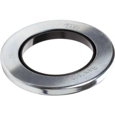 Wiper seals for eLINE Linear Bushings and Compact Linear Bushings Wiper seals for eLINE Linear Bushings and Compact Linear Bushings