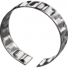 Tolerance ring R0810 (AN) Sizes 22 x 7 to 45 x 20