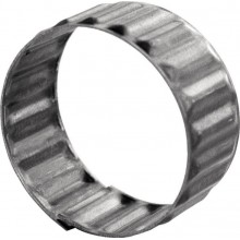 Tolerance ring R0820 (BN) Sizes 5 x 5 to 15 x 14