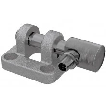 Force sensor for EMC