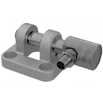 Force sensor for EMC