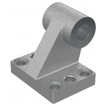 Bearing block
