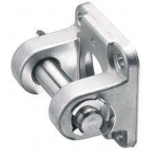 Clevis mount