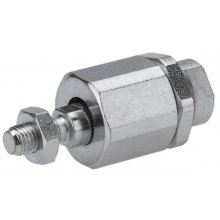 Flexible coupling