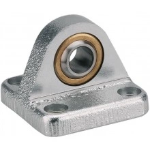 Swivel bearing