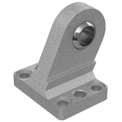 Swivel bearing, high
