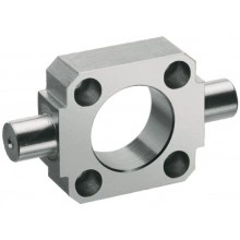 Trunnion for cover (only for vertical Electromechanical Cylinder installation)
