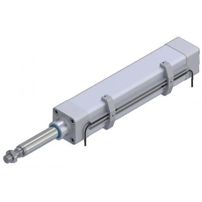 Sensor profile