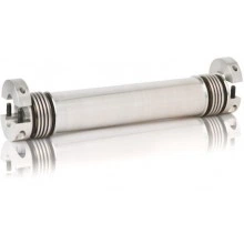Connecting shafts for CKR 090 … 200