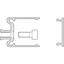Cable duct