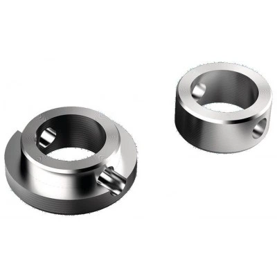 Centering rings for Compact Modules