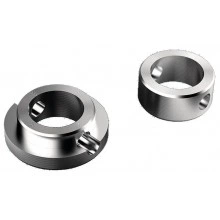 Centering rings for Feed Modules