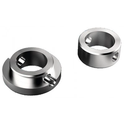 Centering rings for Feed Modules