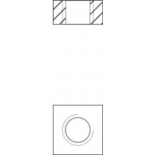 Square nuts for Linear Modules