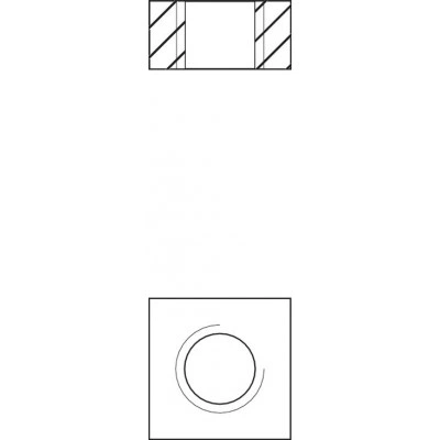 Square nuts for Linear Modules