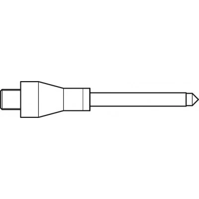 Nozzle pipe R3455 030 44
