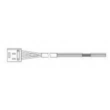 Extensions for optical sensor
