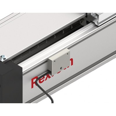 Magnetic sensor assembly Magnetic sensor assembly