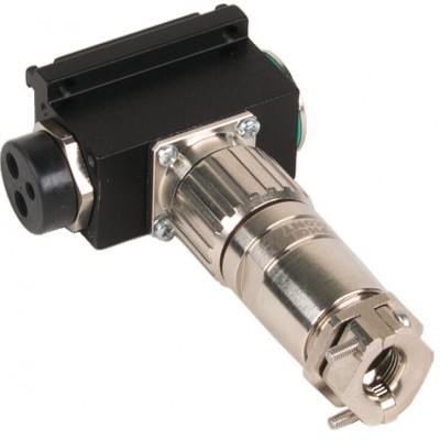 Socket and plug R117500153 Socket and plug R117500153