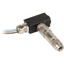Socket and plug R117560102