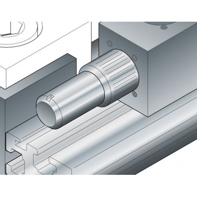 Socket and plug R141400061 Socket and plug R141400061