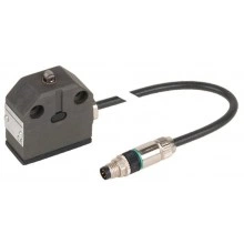 Mechanical switch with M8x1 plug