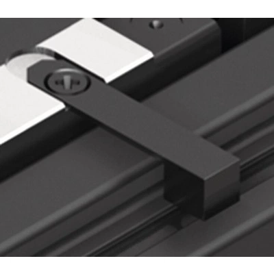 Switch tab for PSK with sheet cover