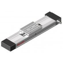 Compact Modules with toothed belt drive CKR-070-NN-1